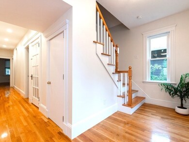 5 Denton Terrace unit 2, Roslindale, MA 02131 - photo 7