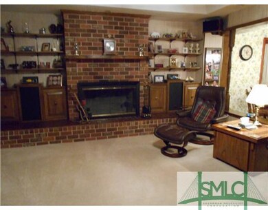 Den/Family/Great Room.