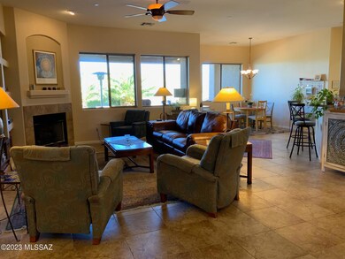 Great Rm & Nook