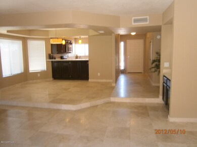 great room
