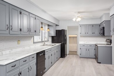 Beautiful Kitchen