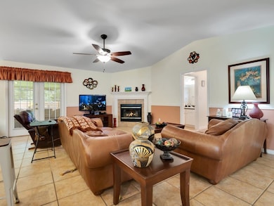 237 Duncan Dr, Crawfordville, FL 32327 - photo 4