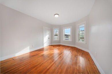 16 Bellevue Ave unit 4, Brockton, MA 02302 - photo 5