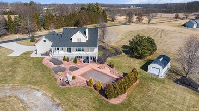 18009 Mcnabb Rd, Spencerville, IN 46788 - photo 4