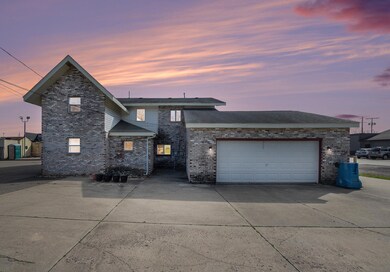 628 St Joseph Ave, Berrien Springs Vlg, MI 49103 - photo 4