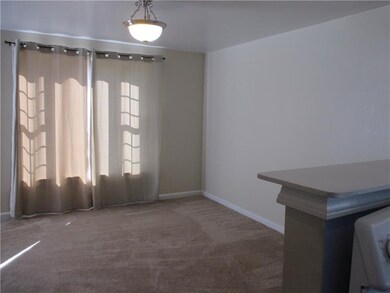 12x11 formal dining room with large picture window