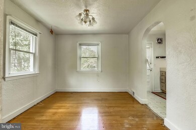 6 A E Bellefonte Ave unit A, Alexandria, VA 22301 - photo 7