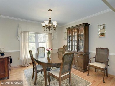 5420 Huckleberry Ln, Sykesville, MD 21784 - photo 5