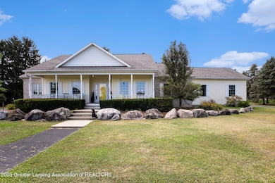 6355 Holt Rd, Holt, MI 48842 - photo 2