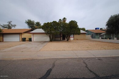 3623 N 87th Ave, Phoenix, AZ 85037 - photo 2