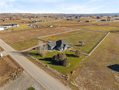 6835 Eagle Bend Blvd, Shepherd, MT 59079 - photo 2