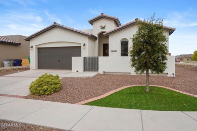 14913 Ted Banks Ave, El Paso, TX 79938 - photo 4