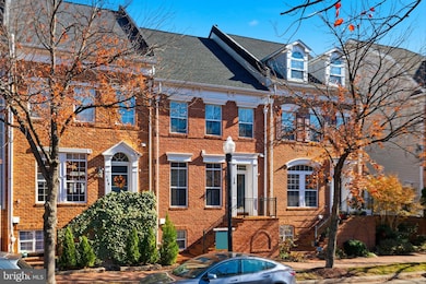 120 Cameron Station Blvd, Alexandria, VA 22304 - photo 2