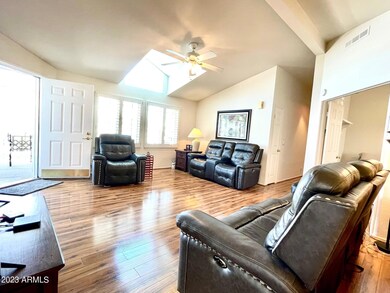 11596 W Sierra Dawn Blvd unit 22, Surprise, AZ 85378 - photo 5