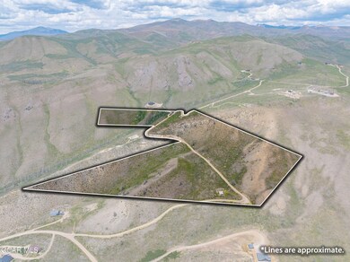 0 Tbd Gcr 4081 unit 25-1020, Granby, CO 80446 - photo 2