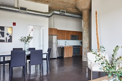 Metro9 unit 701, Somerville, MA 02143 - photo 5