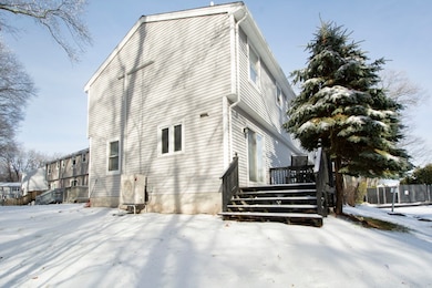 270 Sunderland Rd unit 73, Worcester, MA 01604 - photo 4