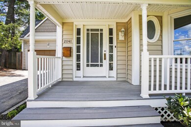 2041 Westmoreland St, Falls Church, VA 22043 - photo 2