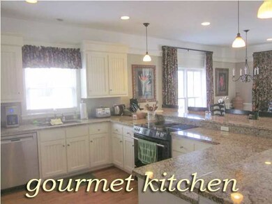 801 Jungle Rd unit B8, Edisto Island, SC 29438 - photo 6