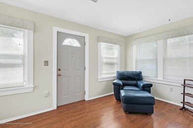 37 Rivington foyer 2
