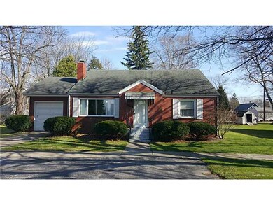 232 Harris St, Elmore, OH 43416 - photo 2