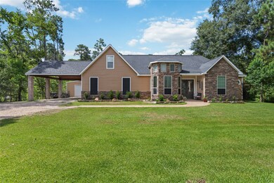 208 Pelican St, Magnolia, TX 77355 - photo 2