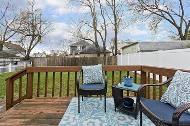 34 Brighton St, Springfield, MA 01118 - photo 7