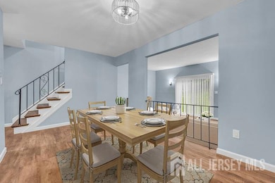 54 Dogwood Ct unit 112, Jamesburg, NJ 08831 - photo 6