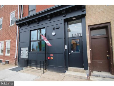 1247 N 2nd St unit 2, Philadelphia, PA 19122 - photo 2