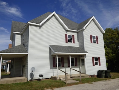 457 N Main St, Frankfort, IN 46041 - photo 2