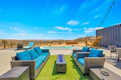 6816 Saddleback Rd, Joshua Tree, CA 92252 - photo 4