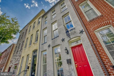 122 S Schroeder St, Baltimore, MD 21223 - photo 4