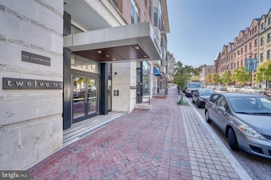 Twelve 09 unit 410, Baltimore, MD 21201 - photo 4