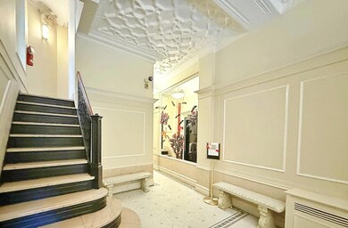 The Gramont unit 3-AA, New York, NY 10025 - photo 2