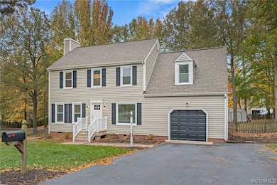 12413 Oakhampton Terrace, Henrico, VA 23233 - photo 2