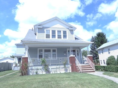 523 N Sumner Ave, Scranton, PA 18504 - photo 2