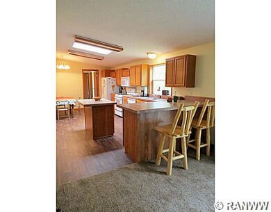 3953 Rainbow Cir, Danbury, WI 54830 - photo 3