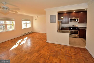 3351 Martha Custis Dr unit 825-3351, Alexandria, VA 22302 - photo 6