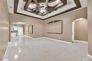 132 E Juarez Ave, Pharr, TX 78577 - photo 6