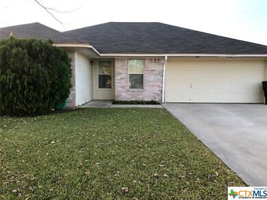 2308 Breezeway Ln, Temple, TX 76502 - photo 3