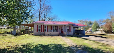 402 S 2nd St, Dardanelle, AR 72834 - photo 2