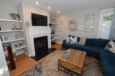 43 Sumner St, Quincy, MA 02169 - photo 4