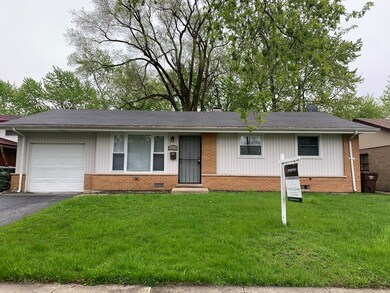 3407 Woodworth Place, Hazel Crest, IL 60429 - photo 2