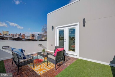 623 Columbia Rd NW, Washington, DC 20001 - photo 2