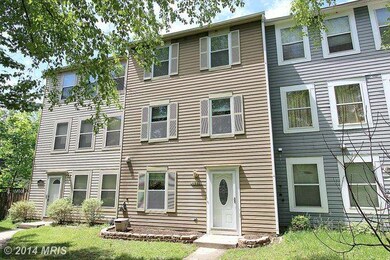 11560 Aldburg Way, Germantown, MD 20876 - photo 2