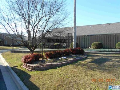 WELL MAINTAINED SUBDIVISION.