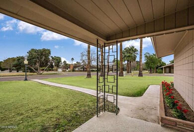 Front Door Views