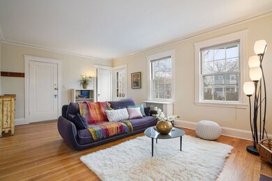 474 Huron Ave unit 2, Cambridge, MA 02138 - photo 4