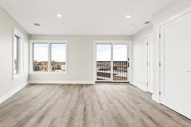 200 Old Colony Ave unit 611, Boston, MA 02127 - photo 3
