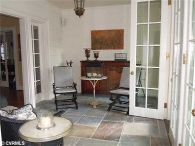 Porch